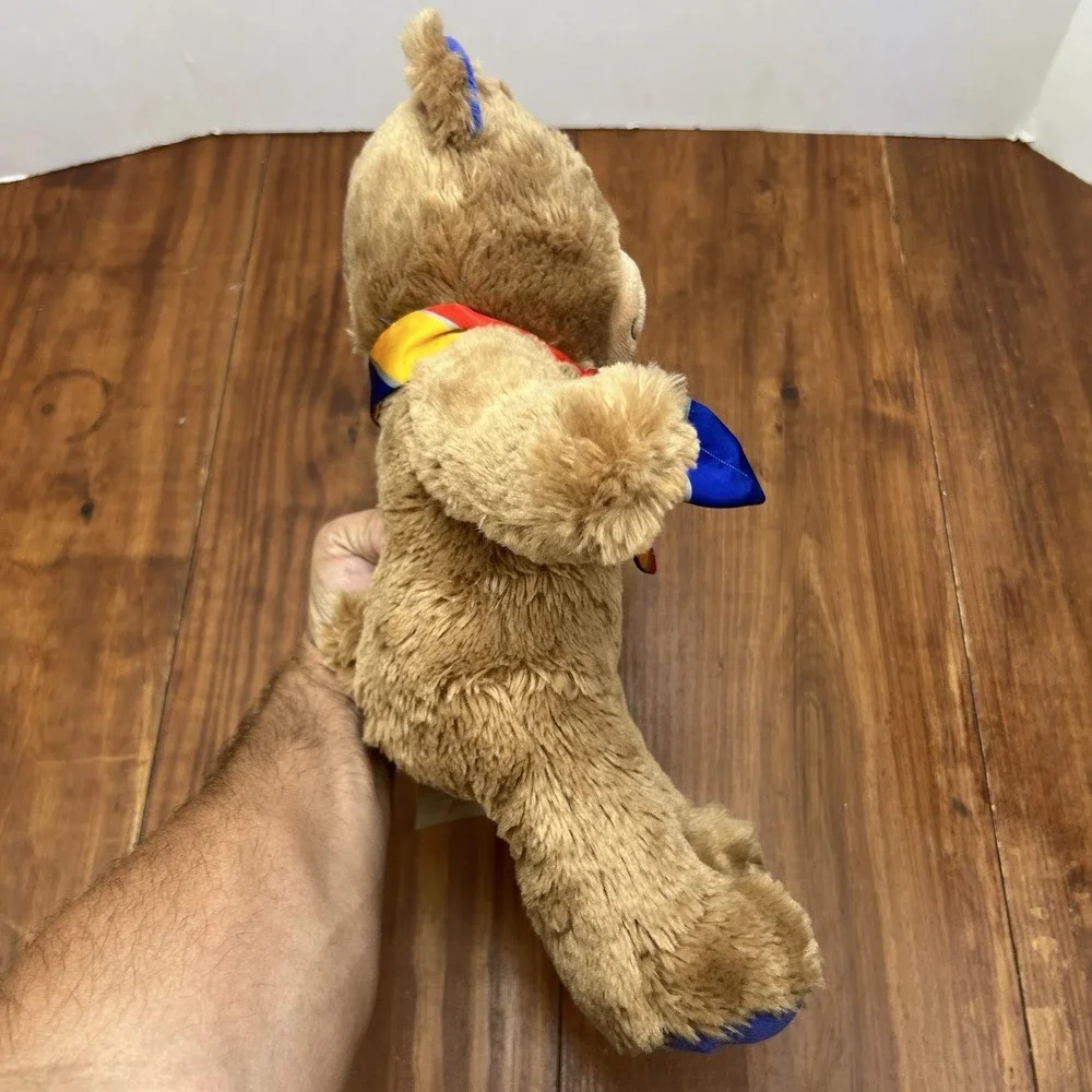 Build-A-Bear Southwest Airlines Retro Flight Attendant 15